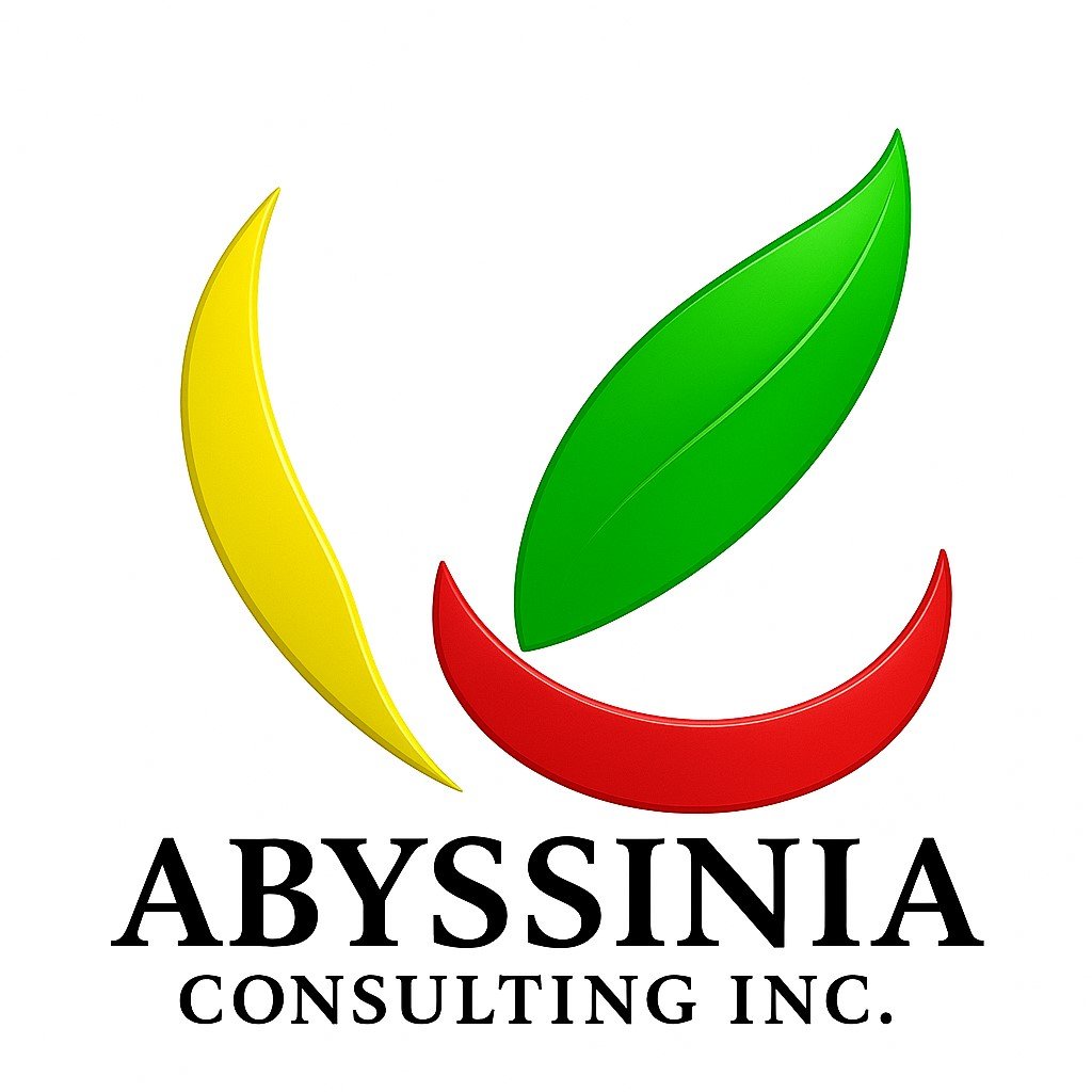 Abyssinia Consulting Logo